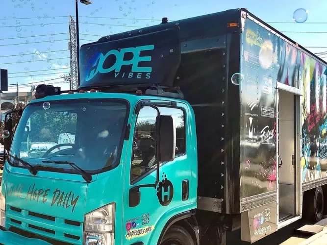 SFA Saniflo USA Continues Partnership With Hope Vibes.jpg