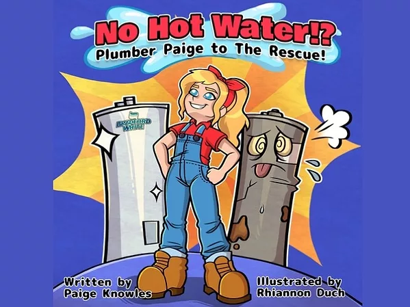 Bradford White Sparks Interest in Skilled Trades With New Children's Book .jpg