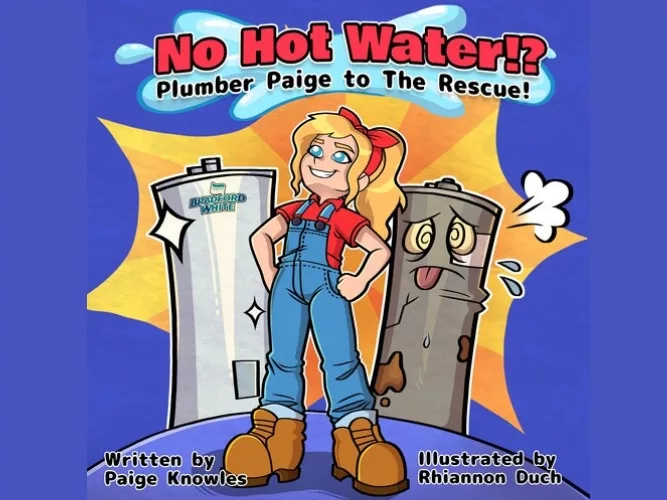 Bradford White Sparks Interest in Skilled Trades With New Children's Book .jpg