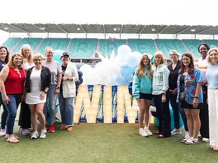 Mcaa wimi initiative featured in nawic magazine