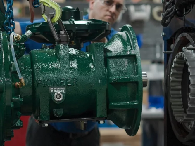 Franklin Electric Launches Pioneer Pump Expert Services Network