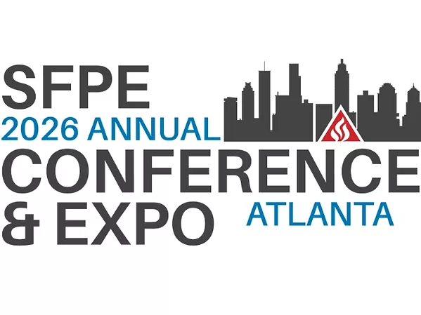 SFPE Announces Program and Speakers for 2026 Annual Conference & Expo .jpg