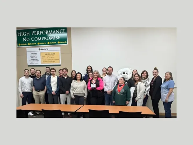 Danforth Recognized for Outstanding Support of Special Olympics New York.jpg