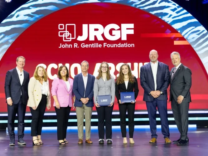 Congratulations to Jill Kennicott, Recipient of Ferguson Women in Mechanical Industry Scholarship.jpg