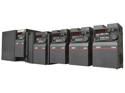 Mitsubishi electric automation wins gold in control engineering 2026 product of the year awards for fr d800 vfd