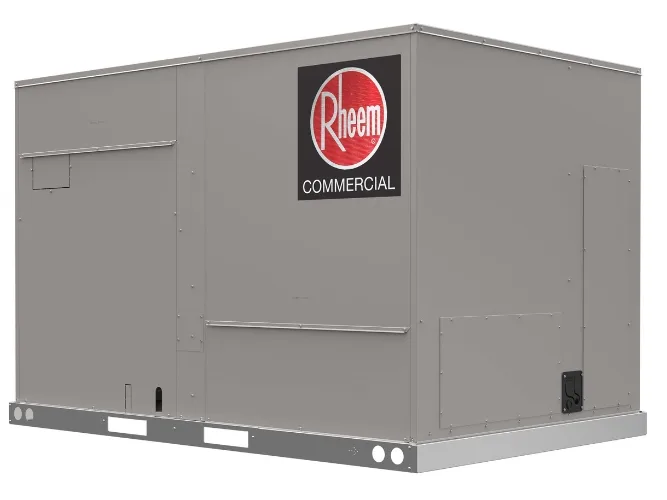 Rheem Renaissance Commercial Heat Pump Line .jpg