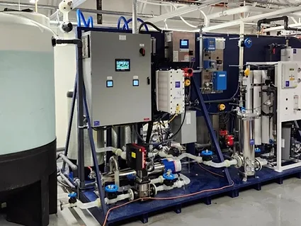 Wcc launches aspe accredited ceu course on data center water treatment