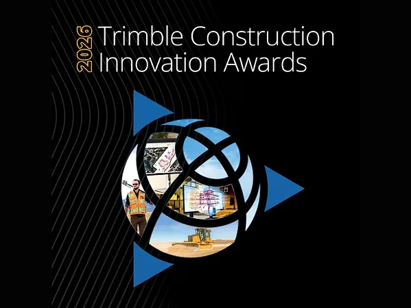 Trimble Opens Entries for the 2026 Construction Innovation Awards.jpg