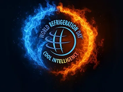 Ashrae celebrates world refrigeration day 2026