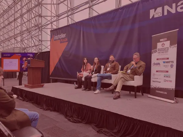 RUGGED Mind and Body Panel at InstallerSHOW New York 2026 Addresses Mental Health, Workplace Culture, and Sustainability in the Trades.jpg