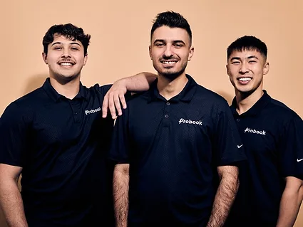 Probook raises 40m to scale ai operating system for home services