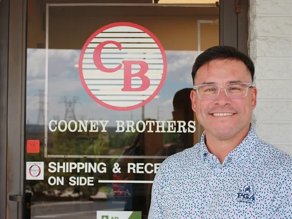 Cooney Brothers Announces Appointment of Joe Hernandez as Vice President of Sales.jpg