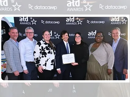 Resideo recognized for award winning training and loyalty programs