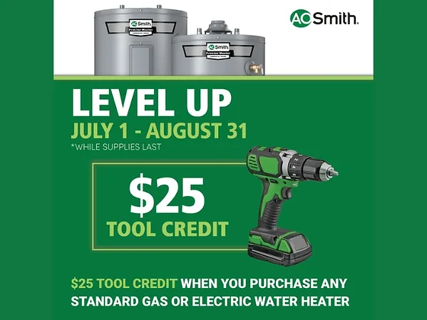 A. O. Smith Launches Summer Promotion with Participating Wholesale Partners.jpg