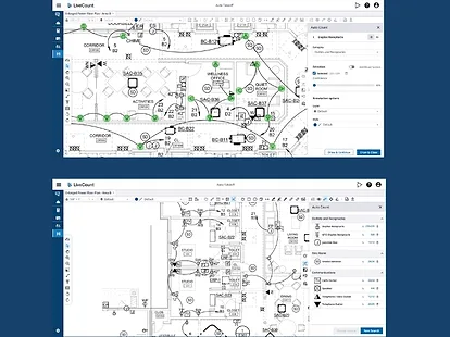 New trimble ai takeoff capabilities cut mep estimating time and increase accuracy