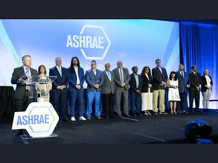 Ashrae annual conference showcases innovation and leadership for the future of the built environment