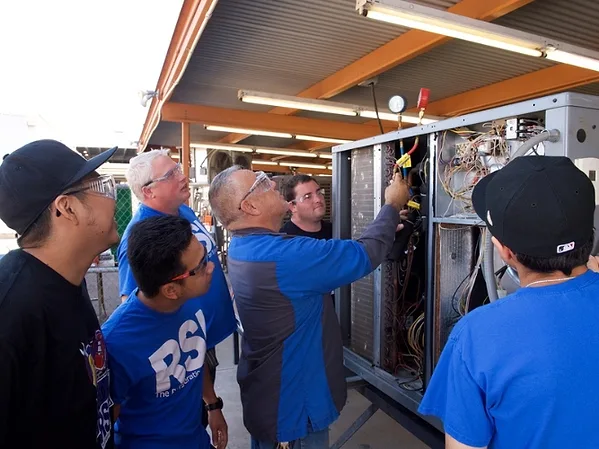 Refrigeration School to Rebrand as Tulsa Welding School in Arizona.jpg