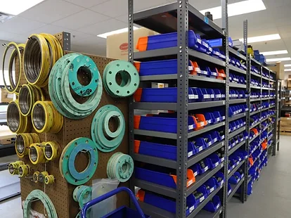 Apm steam launches online storefront for steam system parts