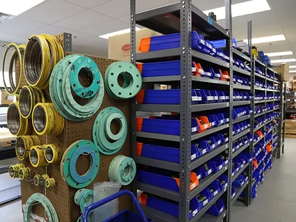 Apm steam launches online storefront for steam system parts