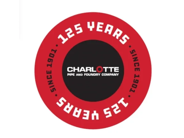 Charlotte Pipe and Foundry Company Celebrates 125 Years.jpg