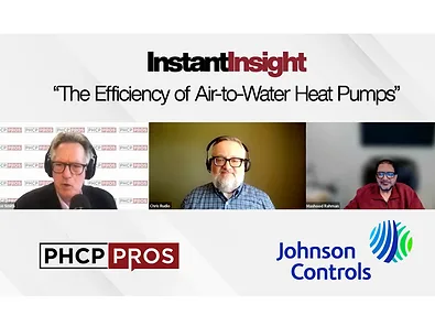 Instant insite vid