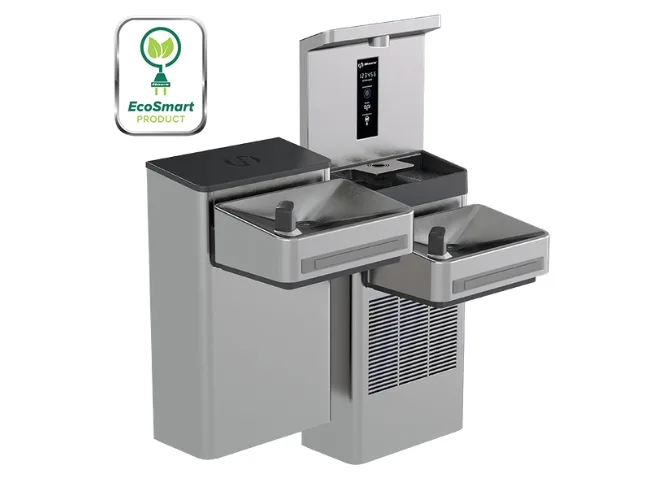 Haws 1212SF Filtered Hydration Station