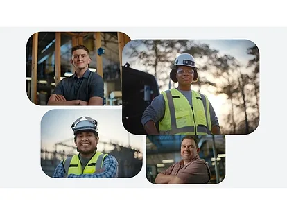 Blackrock carhartt ford and google launch new alliance to expand skilled workforce training