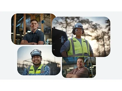 Blackrock carhartt ford and google launch new alliance to expand skilled workforce training