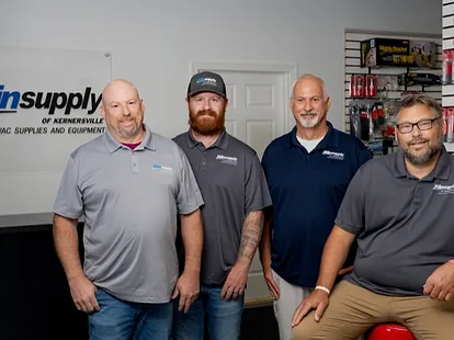 Winsupply opens winsupply kernersville n.c.