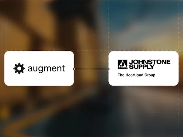 Johnstone Supply Heartland Group Selects Augment as AI Partner.jpg