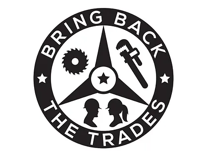 Bring back the trades awards june tool grant to hopewell high school