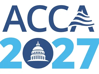 Registration expo sales and sponsorships now open for acca 2027 conference