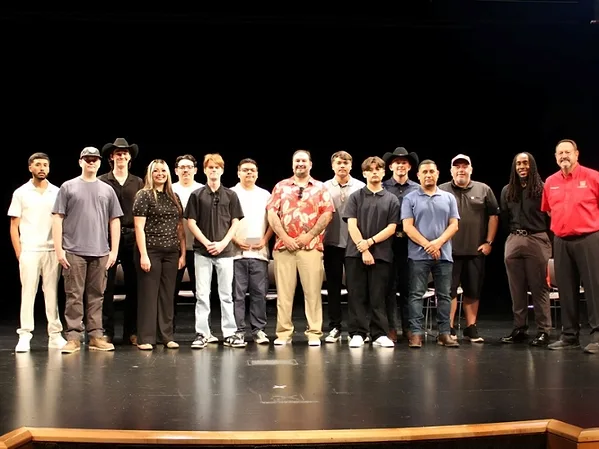 National Technical Institute Graduates 103 Certified HVAC, Plumbing and Electrical Technicians From Phoenix Campus .jpg