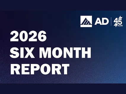Ad reports record member sales of more than 58 billion in first half of 2026