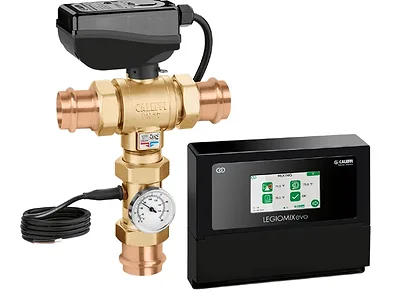 Caleffi legiomixevo