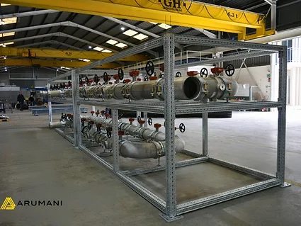 Victaulic expands european modular construction capabilities i