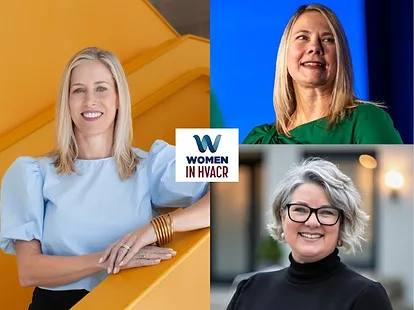 Women in hvacr announces key breakout speakers for 2026 annual conference