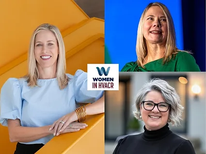 Women in hvacr announces key breakout speakers for 2026 annual conference
