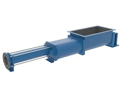 Circor allweiler ae rg hopper pump series 