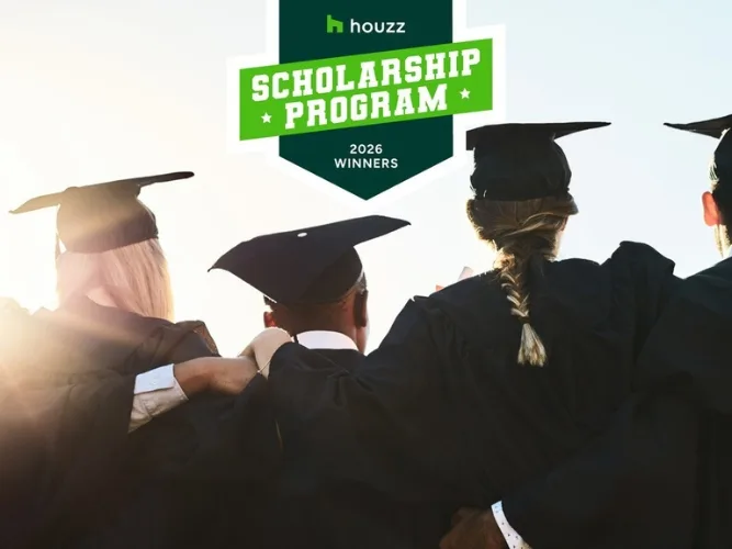 Houzz Announces 2027 Scholarship Program for Future Construction and Design Professionals.jpg