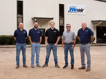 Lagrange winair opens to serve georgia market