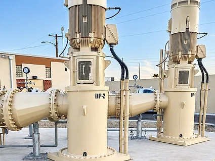 National pump company highlights strategic product line optimization to enhance efficiency and customer value
