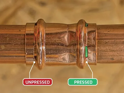 Quickfitting surepress reflects broader shift from assumption to verification