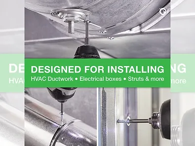 Teks launches elite metal to metal screws for professional trade applications