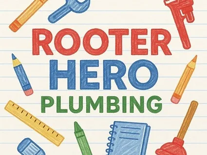 Rooter hero launches back to school giveaway to support teachers across california and arizona