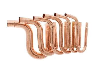 Nibco pressacr line extension 