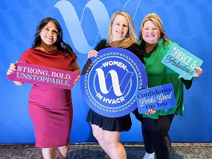 Women in hvacr seeks nominations for 2027 board of directors