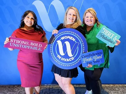 Women in hvacr seeks nominations for 2027 board of directors