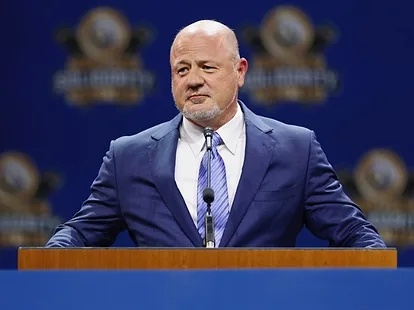 Mcaa president curtis harbour highlights strong mcaa ua partnership at ua convention