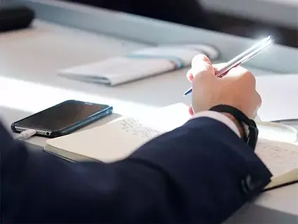 Iapmo signs mous with ciphe aspe at 14th world plumbing conference